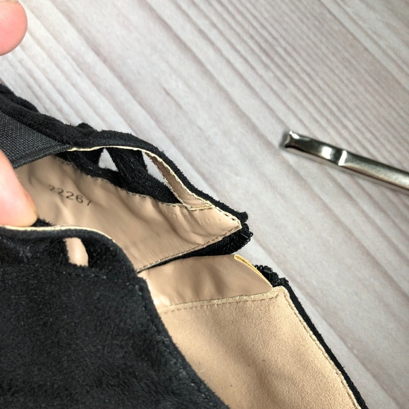 JC Ankle Boots Heels Size 7 - Picture 8 of 8